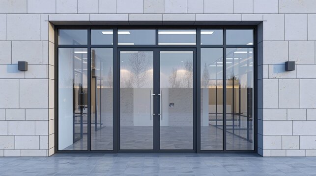 Building Glass Solutions