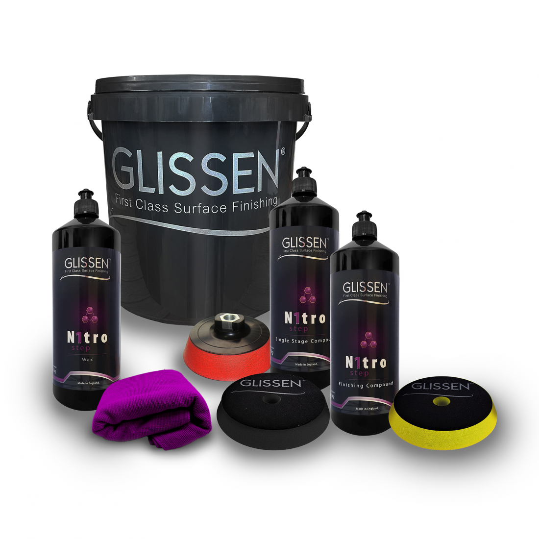 Interior and Exterior Paints