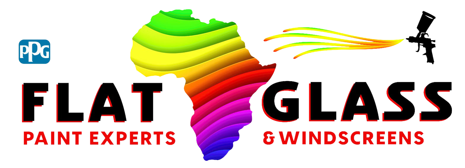 Flat Glass Paint Experts & Windscreens