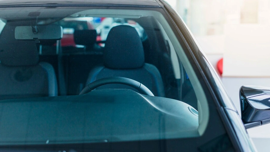 Windscreen Replacement